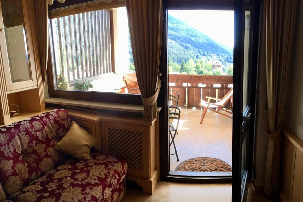 Fantastico Monolocale In Siusi Sciliar Apartment Bagian luar foto