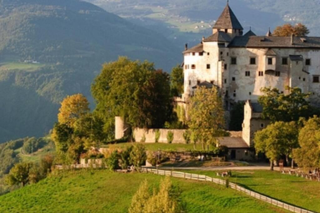 Fantastico Monolocale In Siusi Sciliar Apartment Bagian luar foto